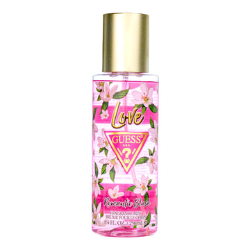 BODY MIST LOVE ROMANTIC BLUSH 250ML