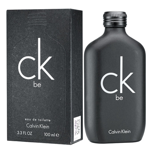 CK BE EDT 100ML