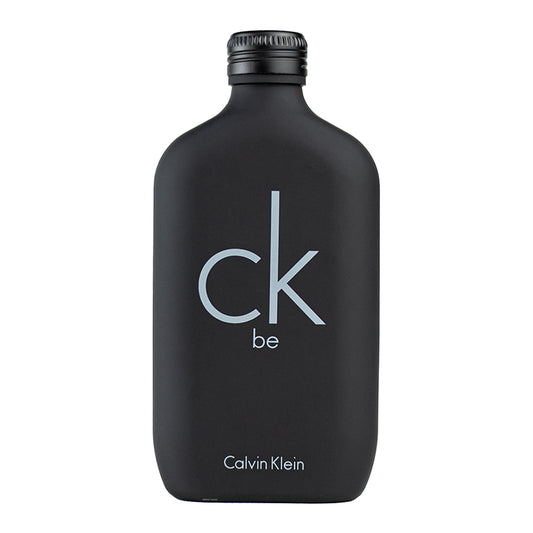 CK BE EDT 200ML