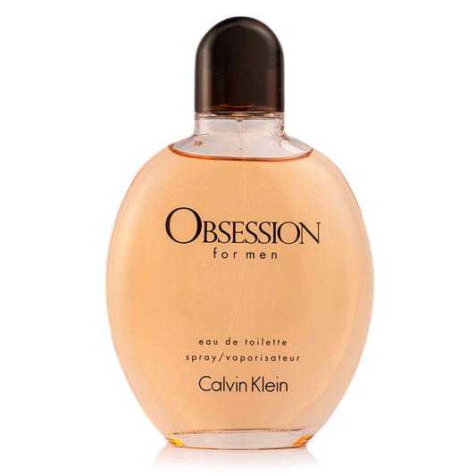 OBSESSION EDT 200ML