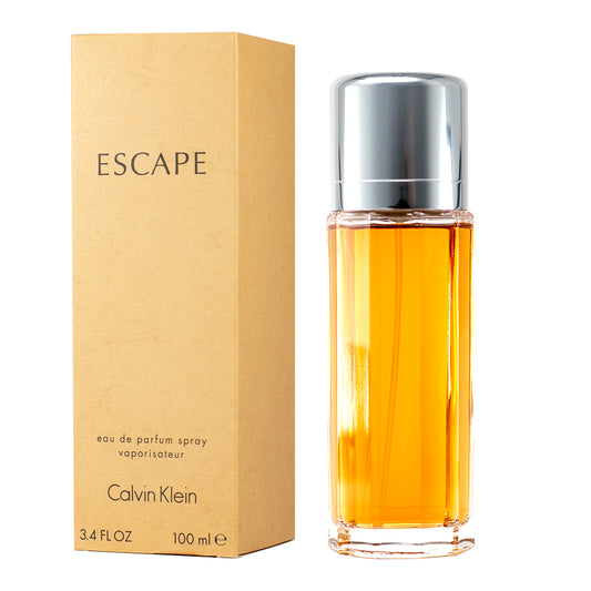 ESCAPE EDP 100ML