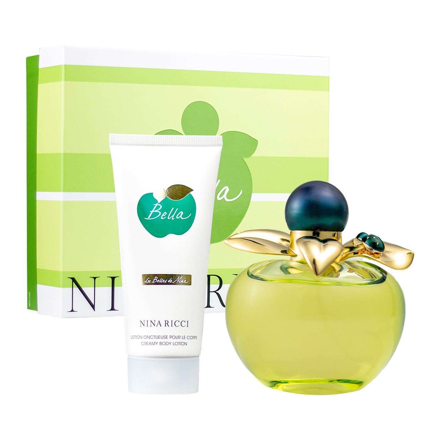 NINA RICCI