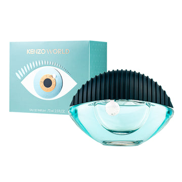 WORLD EDP 75ML