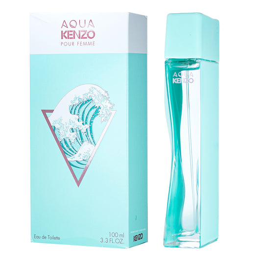 AQUA KENZO EDT 100ML