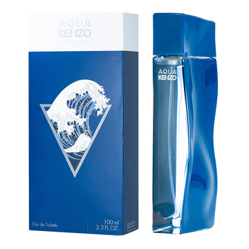 AQUA KENZO POUR HOMME EDT 100ML