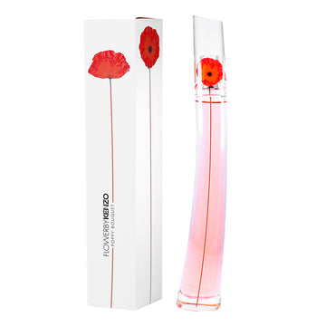 FLOWER POPPY BOUQUETE EDP 100ML