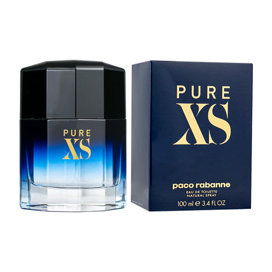 PURE XS EDT 100ML