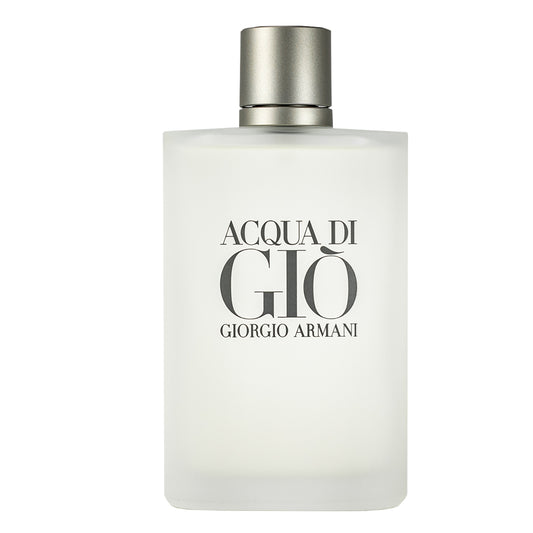 AQUA DI GIÒ EDT 200ML