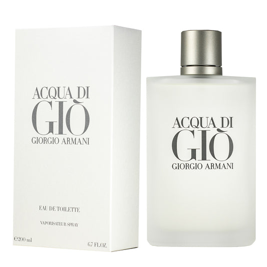 AQUA DI GIÒ EDT 200ML