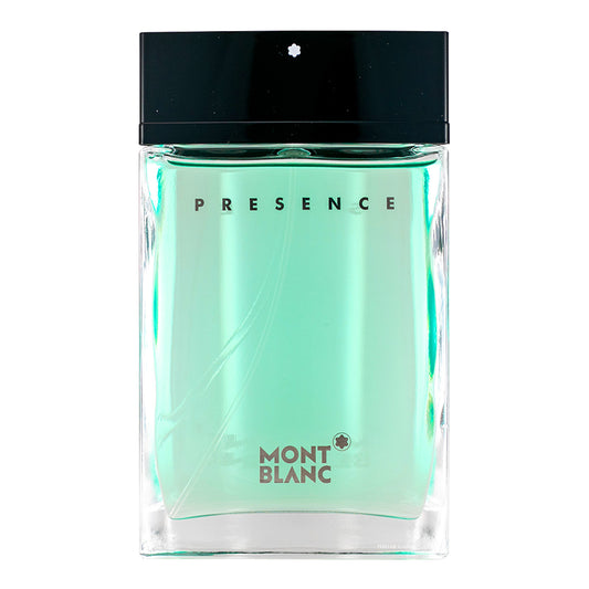 PRESENCE EDT 75ML