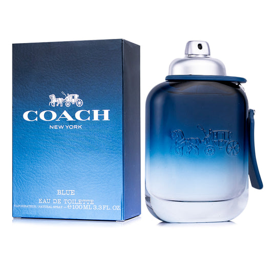 BLUE EDT 100ML