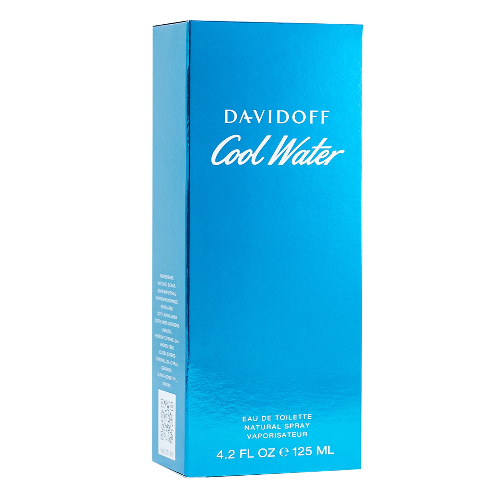 Perfume cool water discount caballero