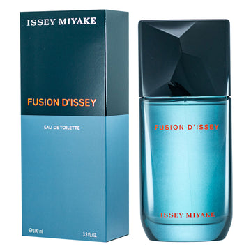 FUSION D'ISSEY EDT 100ML