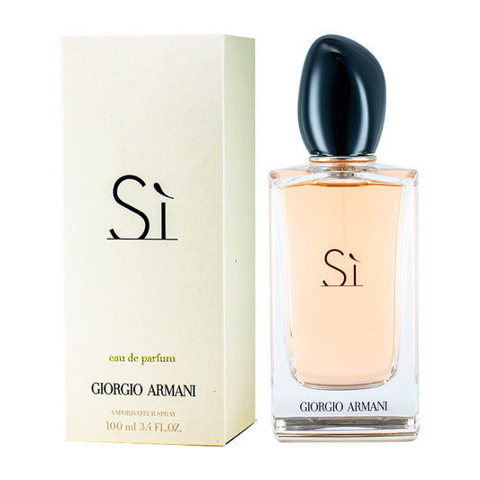 SÍ EDP 100ML