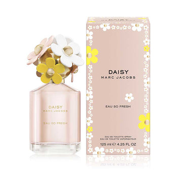 DAISY EAU SO FRESH EDT 125ML