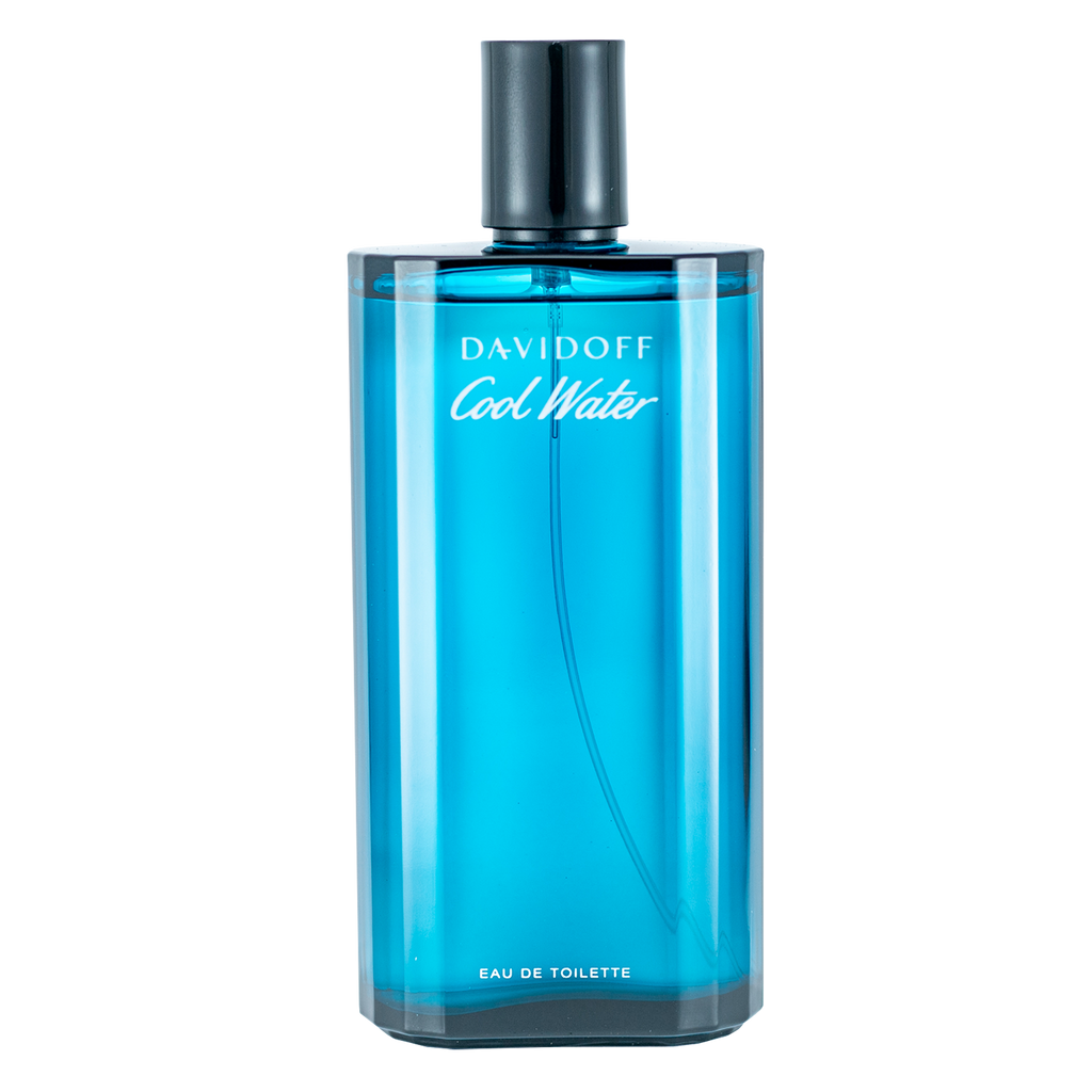 COOL WATER MEN EDT 200 ML Perfume Gallery