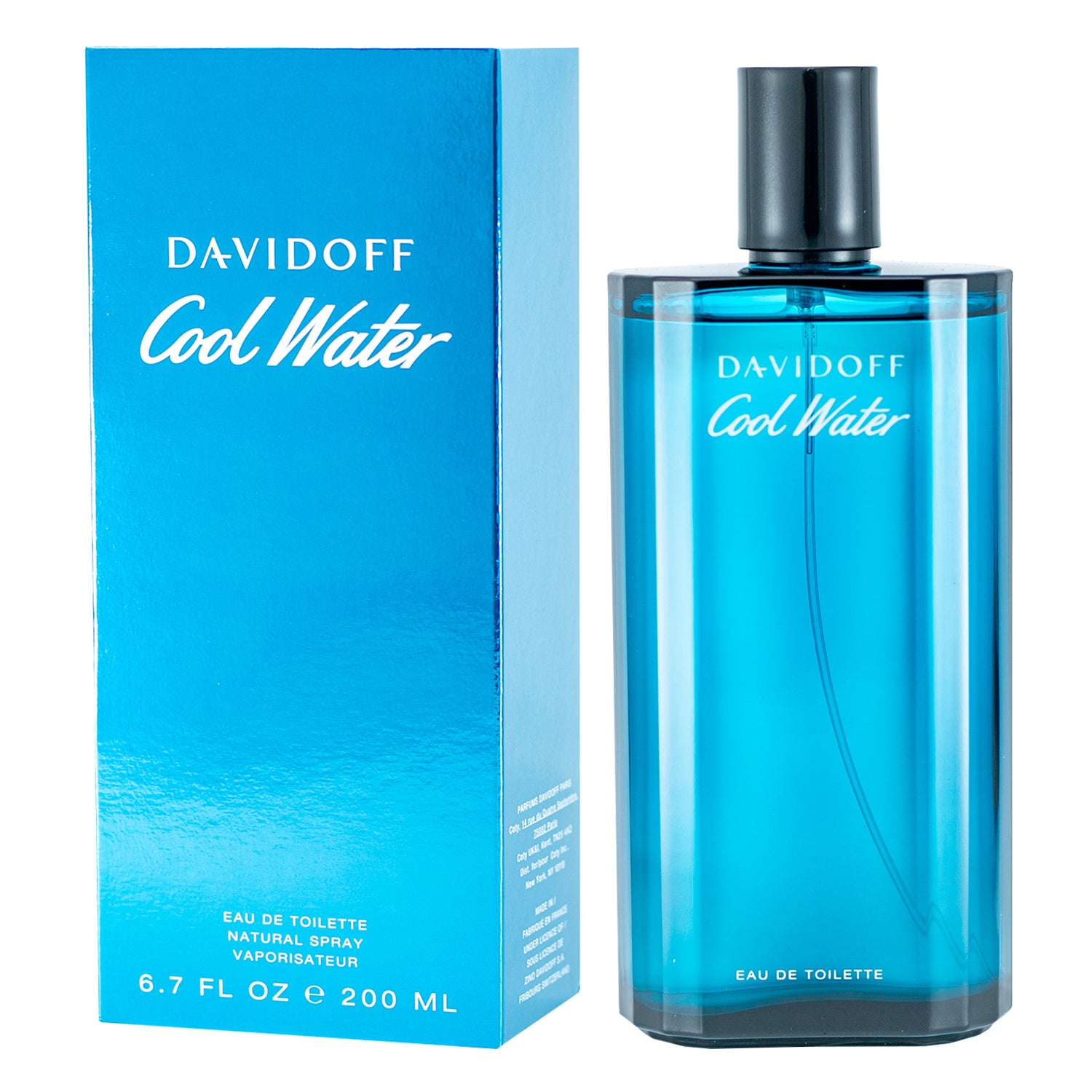DAVIDOFF