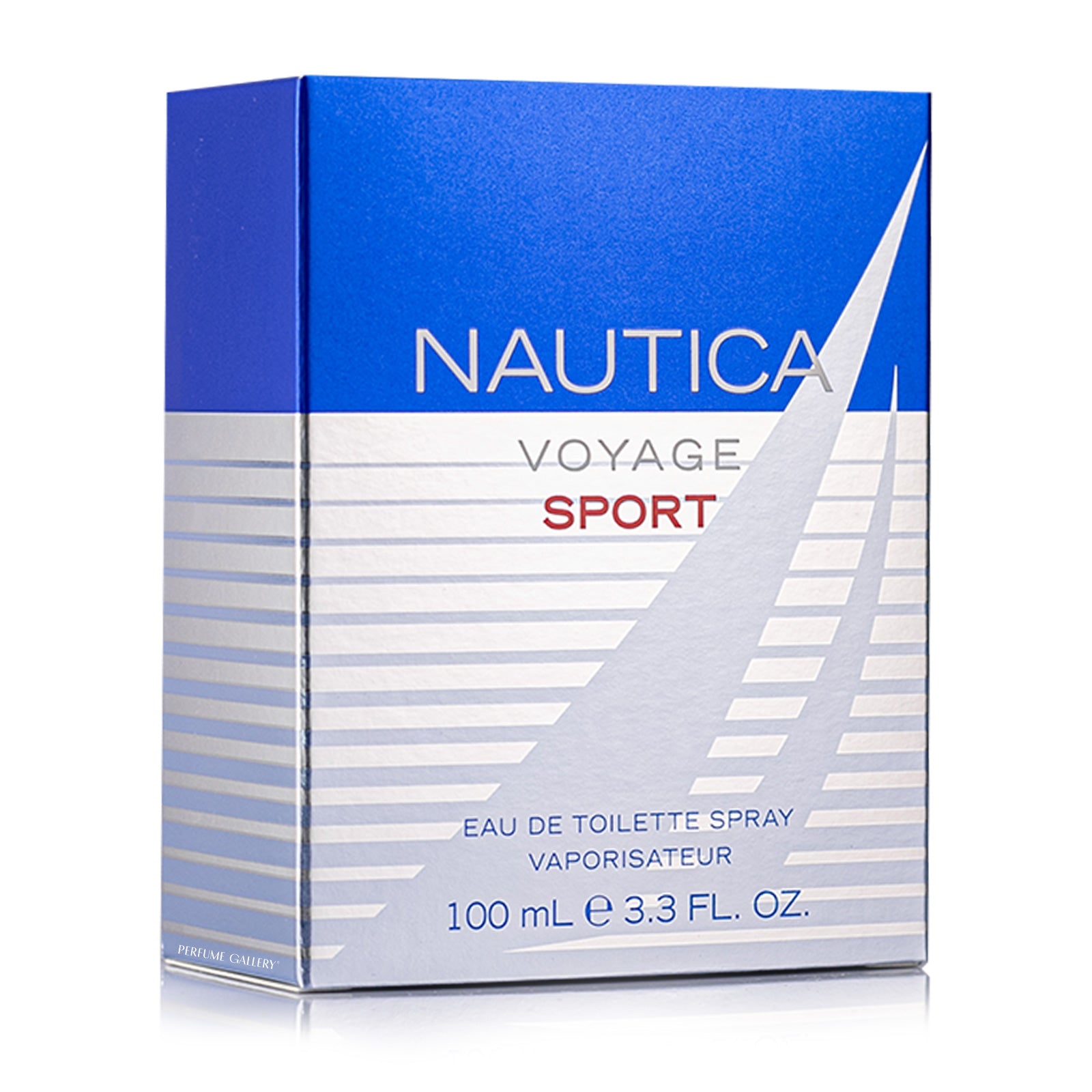 Nautica voyage online notas