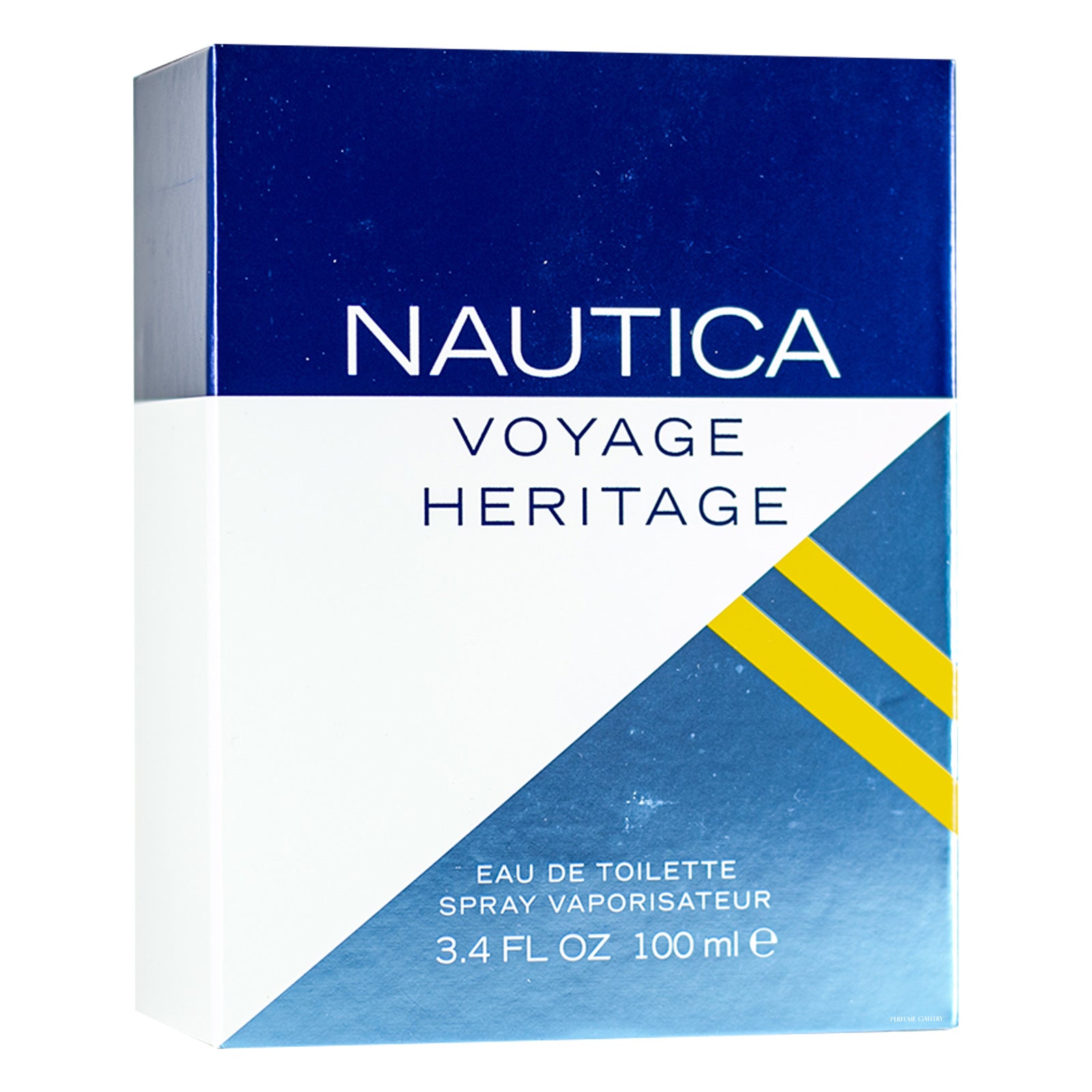 Nautica best sale voyage notas