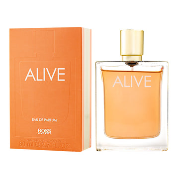 ALIVE EDP 80ML