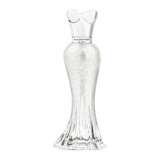 SD PLATINUM RUSH PARIS HILTON EDP 4PZ