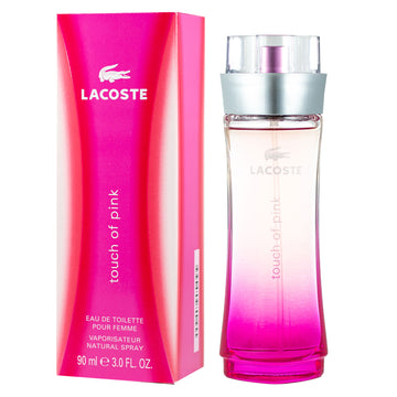 TOUCH OF PINK EDT 90ML