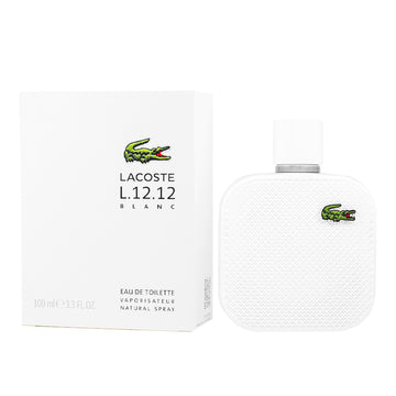 L.12.12 BLANC EDT 100ML