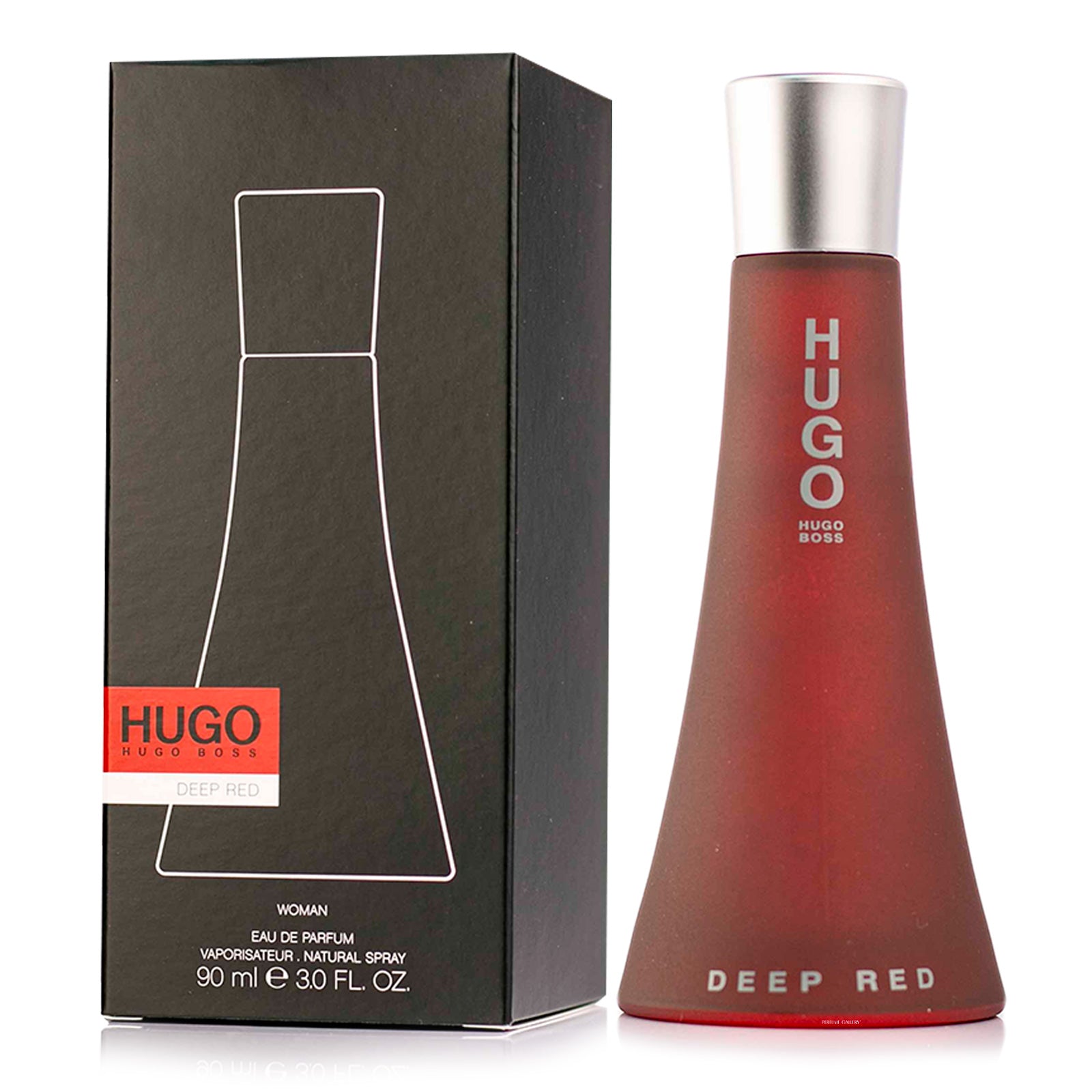 DEEP RED EDP 90ML – Perfume Gallery - Main Image