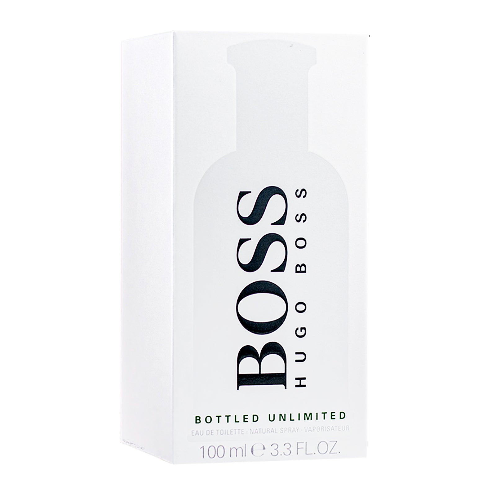 Bottled Unlimited Hugo Boss Notas Olfativas Hugo Boss Bottled