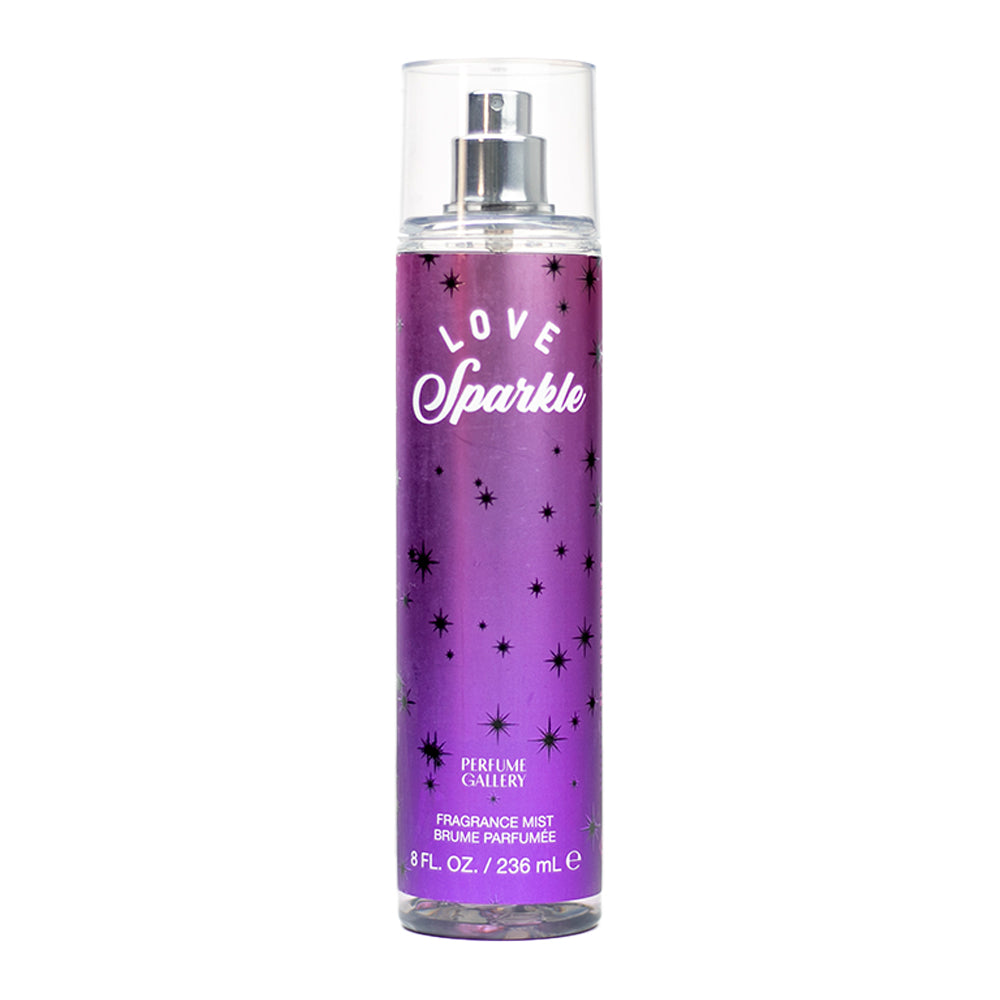 Body Mists