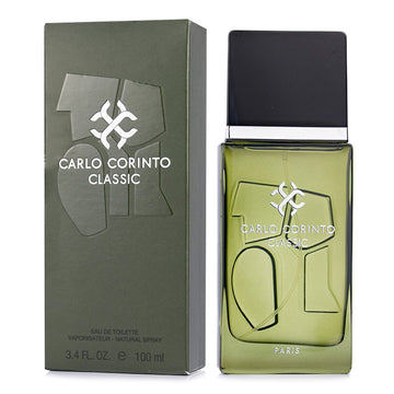 CARLO CORINTO EDT 100ML C/A