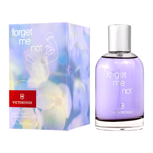 ARMY FORGET ME NOT EDT 100ML