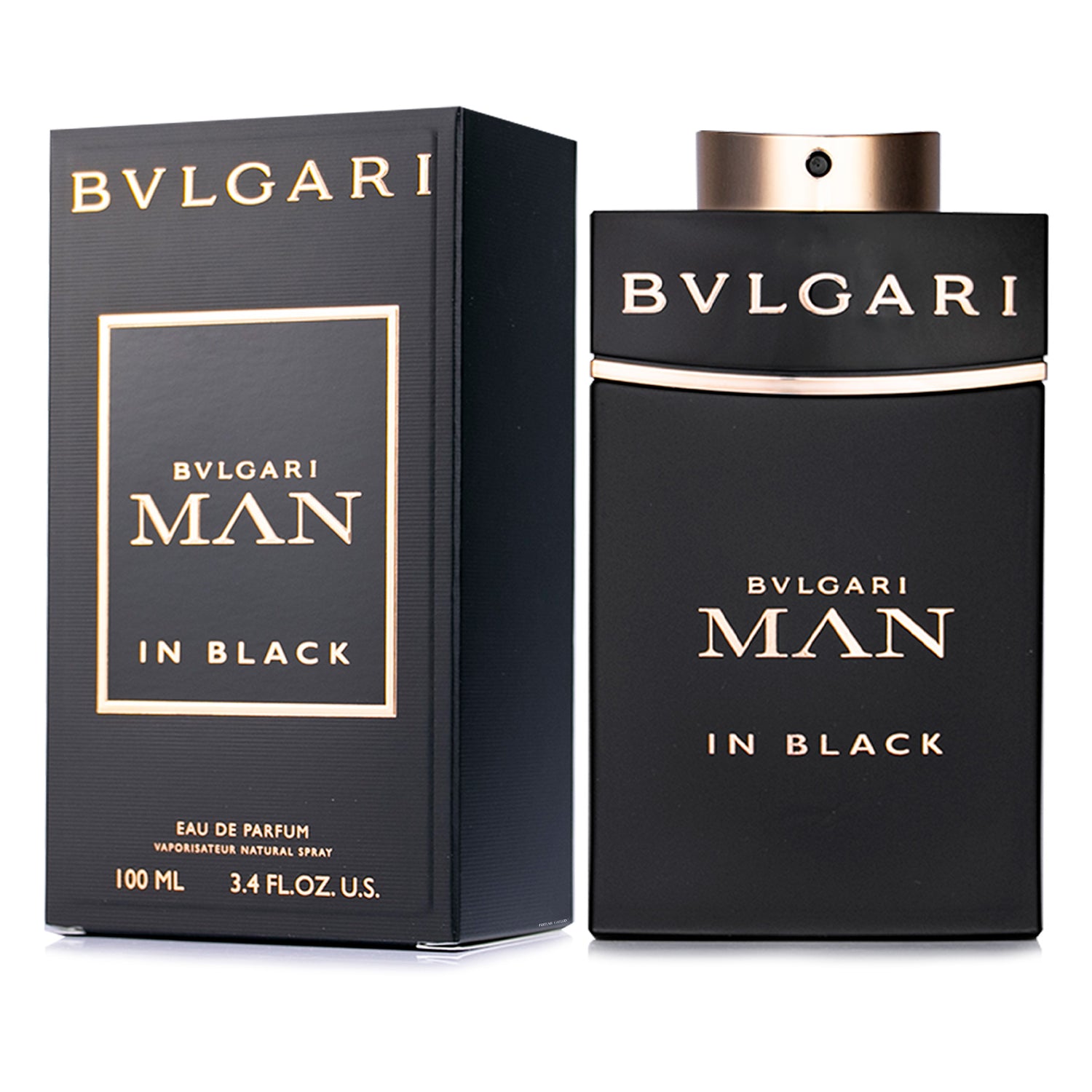 BVLGARI