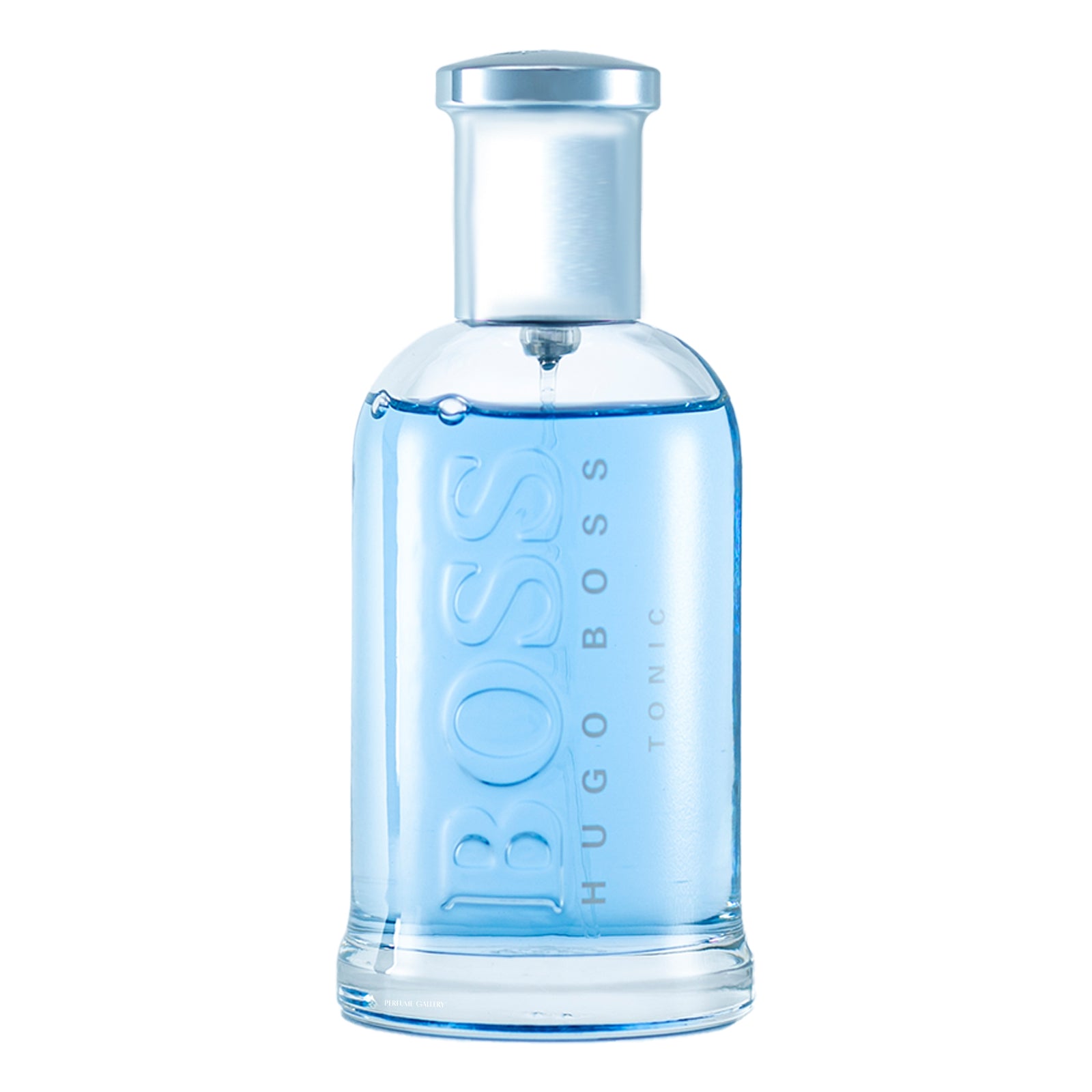 Perfume Hugo Boss Bottled Eau De Toilette 100 Ml Para Hombre