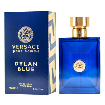 DYLAN BLUE EDT 100ML