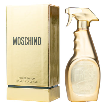 FRESH GOLD EDP 100ML