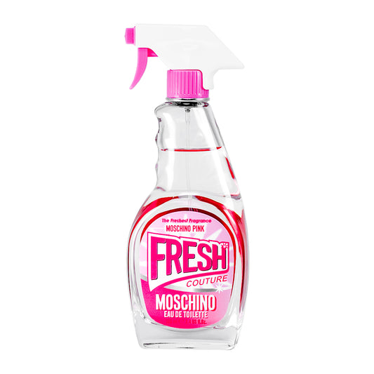 FRESH PINK EDT 100ML