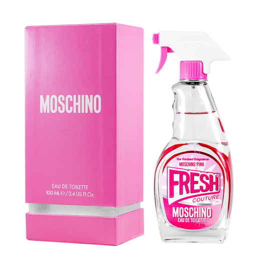 FRESH PINK EDT 100ML