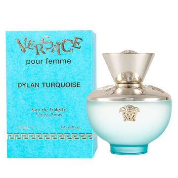 DYLAN TURQUOISE EDT 100ML