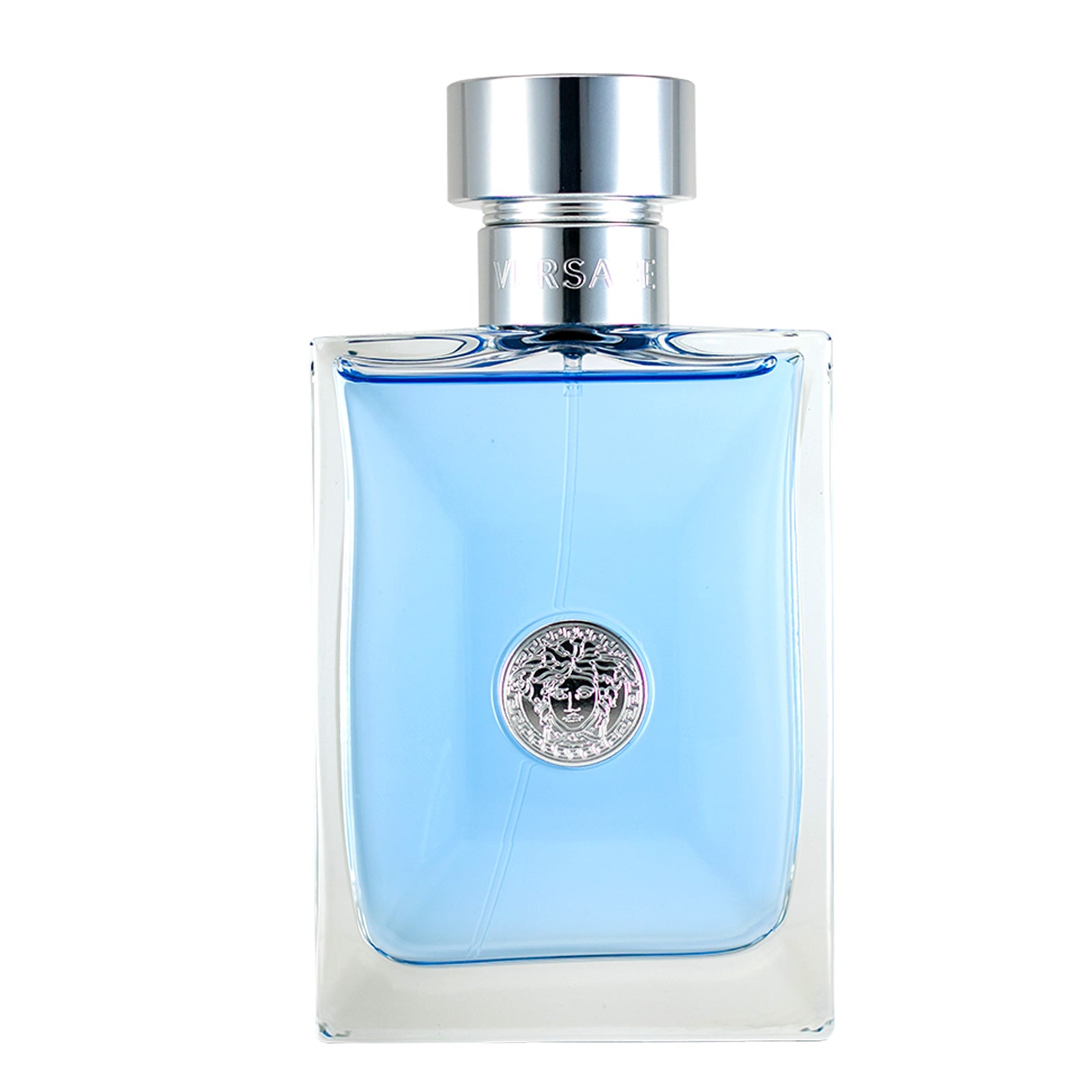 Notas versace best sale pour homme