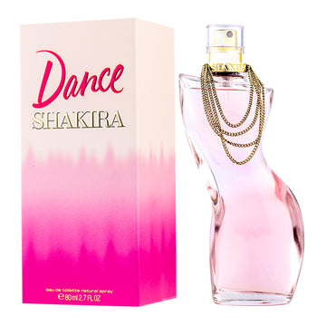 DANCE EDT 80ML