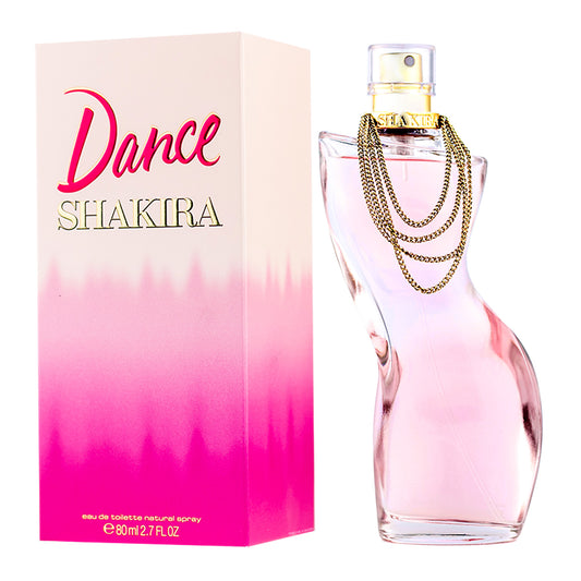 DANCE EDT 80ML