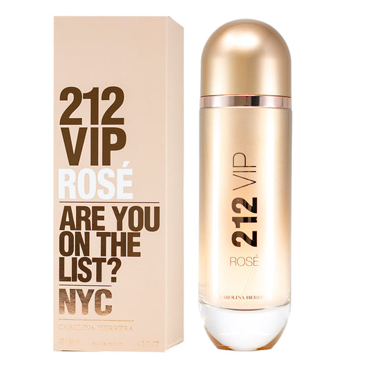 212 VIP ROSÉ 125ML