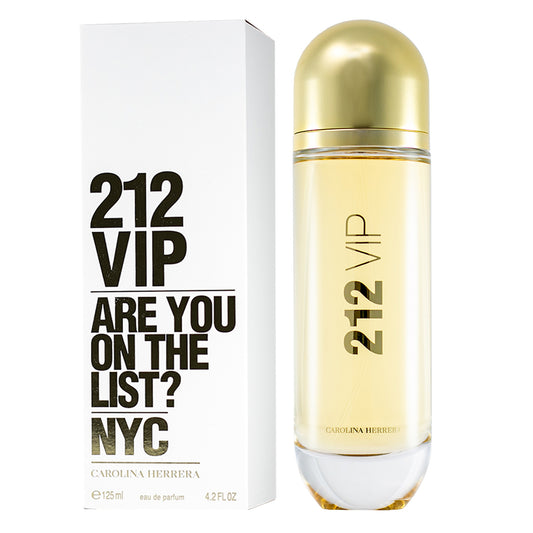 212 VIP EDP 125ML