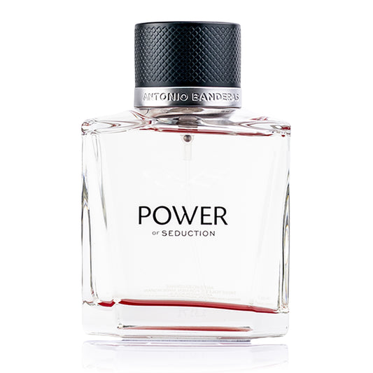 POWER OF SEDUCTION  EDT 100ML