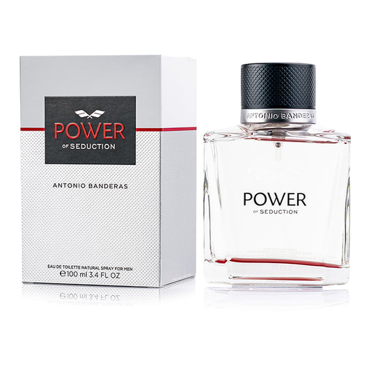 POWER OF SEDUCTION  EDT 100ML