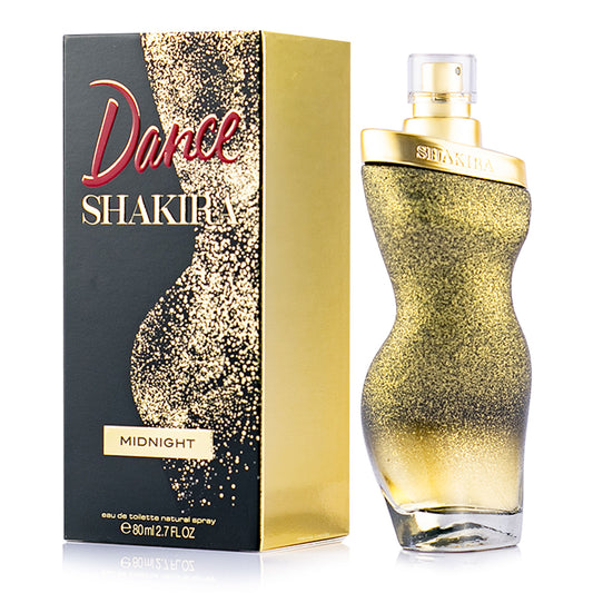 DANCE MIDNIGHT EDT 80ML