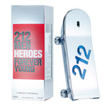 212 HEROES EDT 90ML