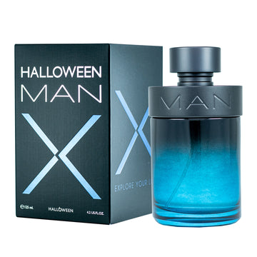 MAN X EDT 125ML