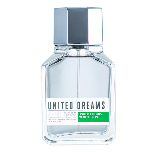 AIM HIGH EDT 100ML